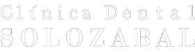 Clínica Dental Solozabal Logo
